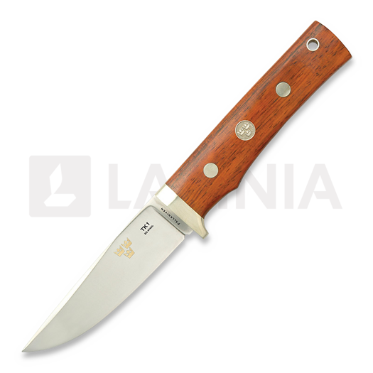 Fällkniven TK1 Tre Kronor - 3G - Leather FNTK1L