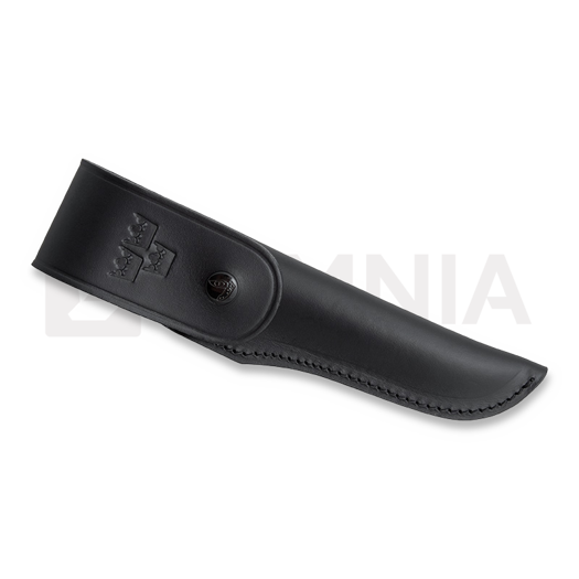 Fällkniven TK2 Tre Kronor - 3G - Leather FNTK2L