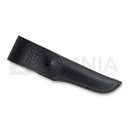 Fällkniven TK2 Tre Kronor - 3G - Leather TK2L
