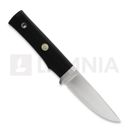 Fällkniven TK2 Tre Kronor - 3G - Leather TK2L