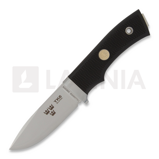 Coltello da caccia Fällkniven TK6 Tre Kronor - 3G - Zytel TK6Z