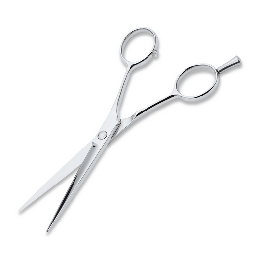 Fällkniven Trimmer stylist, hairdressing scissors PS65