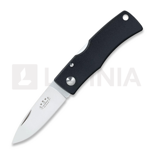 Fällkniven U2 Folder - Elmax - Grilon FNU2ELMAX