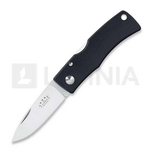 Fällkniven U2 Folder - Elmax - Grilon U2ELMAX