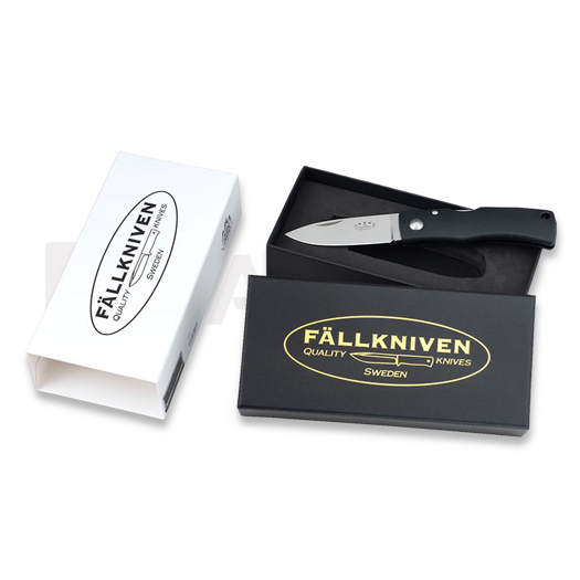 Fällkniven U2 Folder - Elmax - Grilon FNU2ELMAX