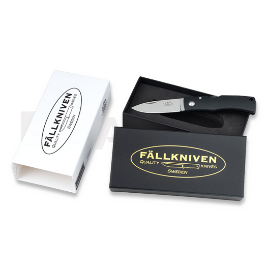 Fällkniven U2 Folder - Elmax - Grilon FNU2ELMAX