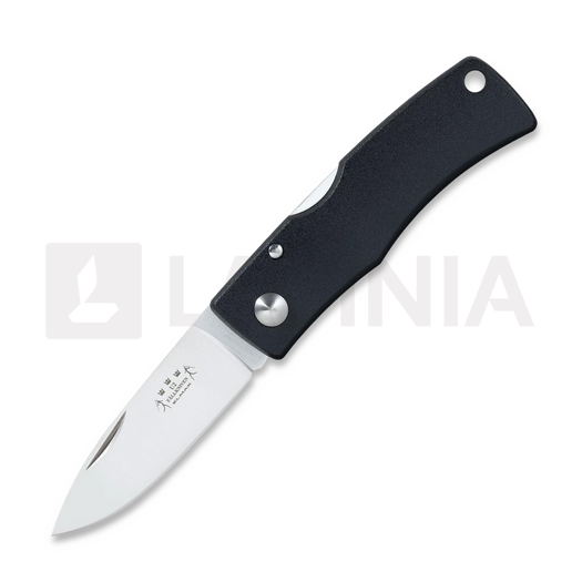 Fällkniven U2 Folder Virgo - Elmax - Grilon FNU2VIELMAX