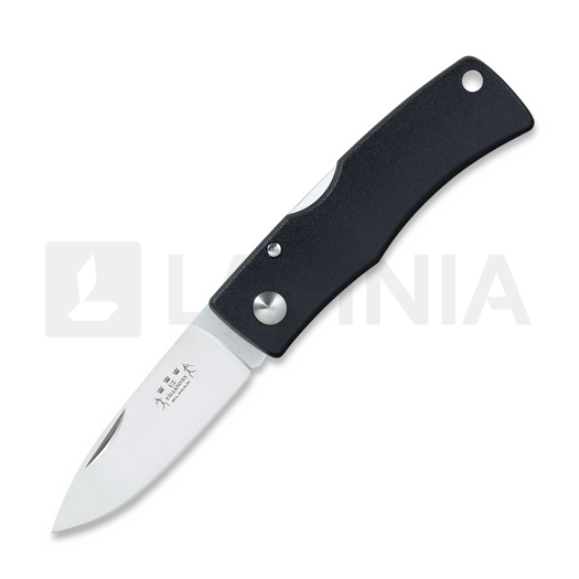 Fällkniven U2 Folder Virgo - Elmax - Grilon FNU2VIELMAX