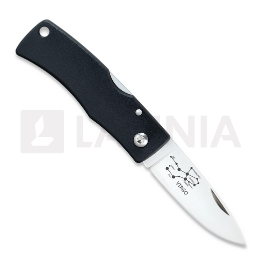 F&auml;llkniven U2 Folder Virgo - Lam. SGPS - Grilon U2VI