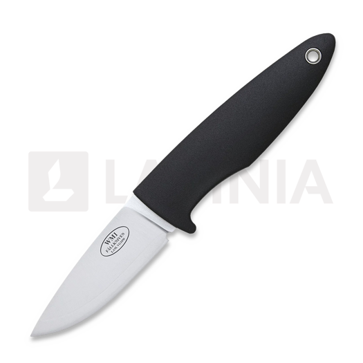 Fällkniven WM1 Small Game Hunting Knife - Lam. VG7 - Zytel FNWM1Z