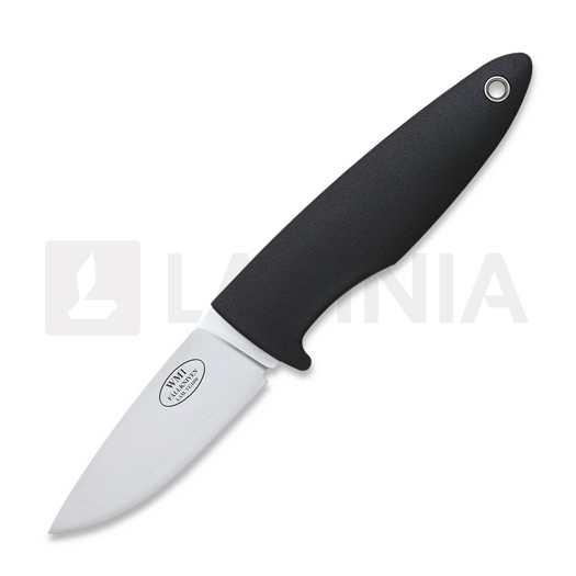 Fällkniven WM1 Small Game Hunting Knife - Lam. VG7 - Zytel FNWM1Z