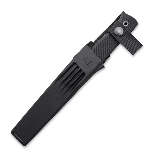 Fällkniven Zytel sheath for A1 knives FNA1EZ