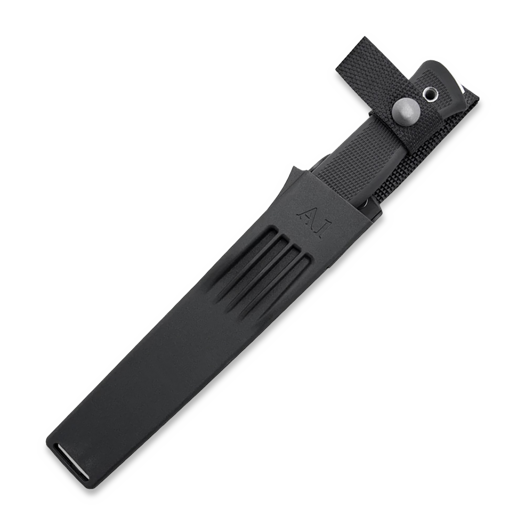 Fällkniven Zytel sheath for A1 knives, left A1EZLEFT