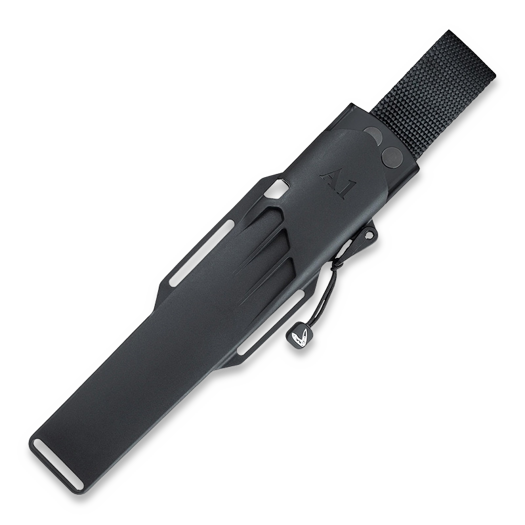 Fällkniven Zytel sheath for A1 knives, next generation FNA1NEZ