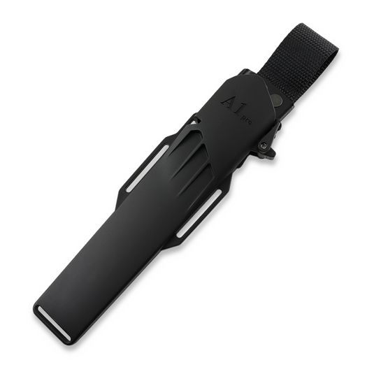 Fällkniven Zytel sheath for A1Pro knives, next generation FNA1PRONEZ