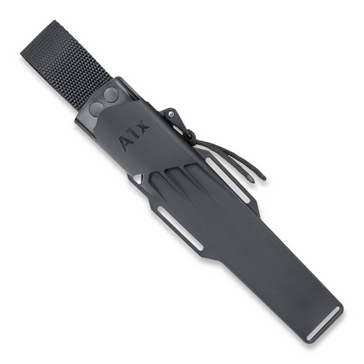 Fällkniven Zytel sheath for A1x knives נדן FNA1XEZ