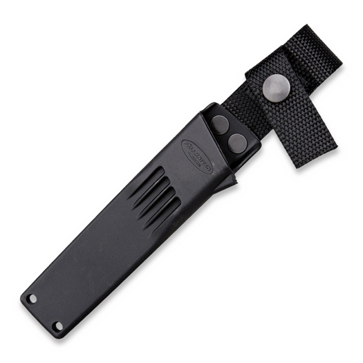 Fällkniven Zytel sheath for F1 knives FNF1EZ