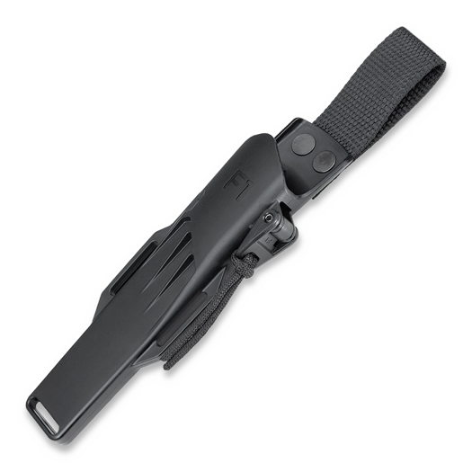 Fällkniven Zytel sheath for F1 knives sheath, next generation F1NEZ
