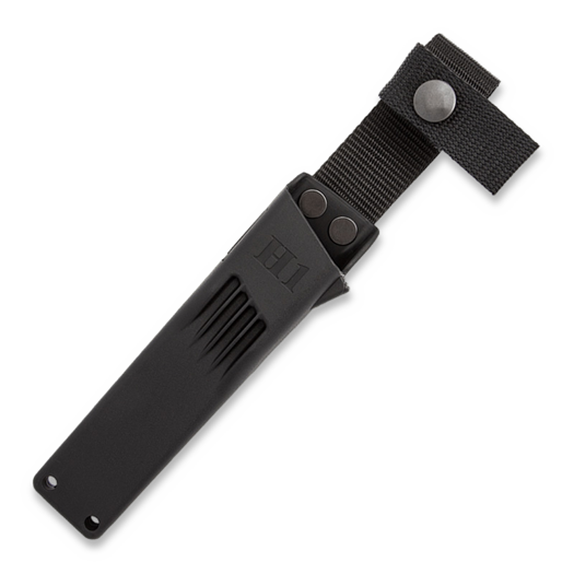 F&auml;llkniven Zytel sheath for H1 knives H1EZ