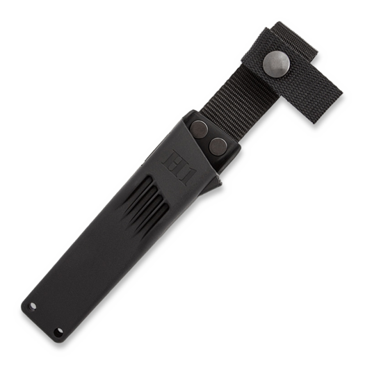Fällkniven Zytel sheath for H1 knives H1EZ