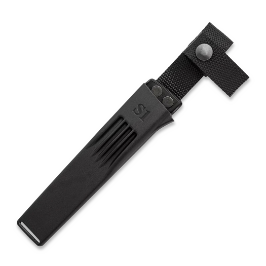 Fällkniven Zytel sheath for S1 knives FNS1EZ