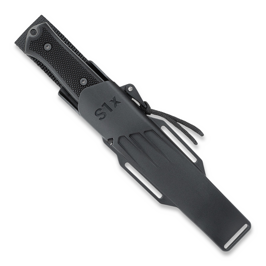 F&auml;llkniven Zytel sheath for S1x knives skede S1XEZ