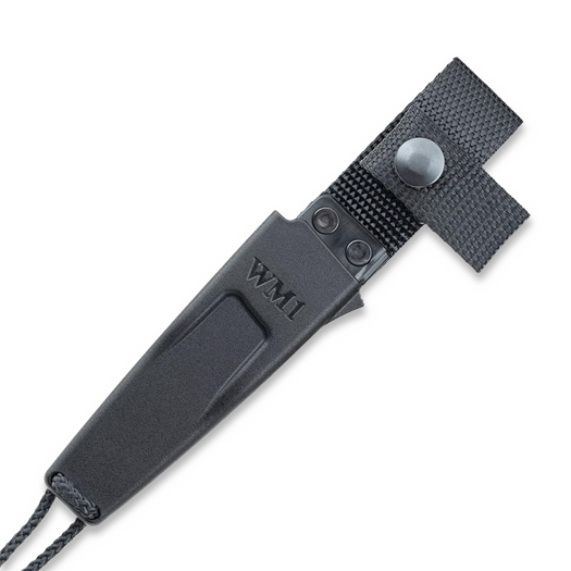 Fällkniven Zytel sheath for WM1 knives FNWM1EZ