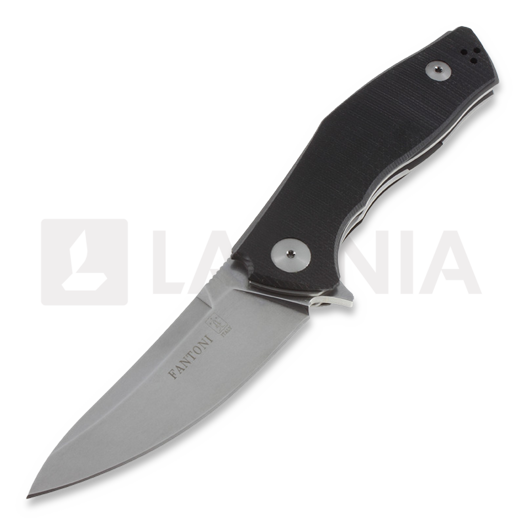 Fantoni C.U.T. Flipper 접이식 나이프