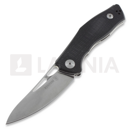 Fantoni C.U.T. folder foldekniv
