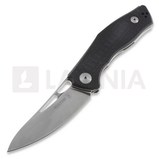 Saliekams nazis Fantoni C.U.T. folder