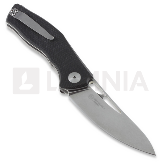 Fantoni C.U.T. folder 折叠刀