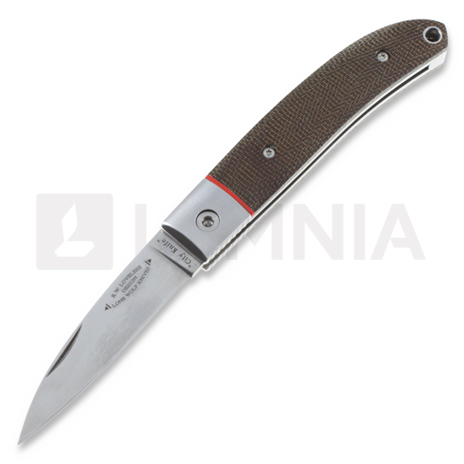 Fantoni City Knife kääntöveitsi