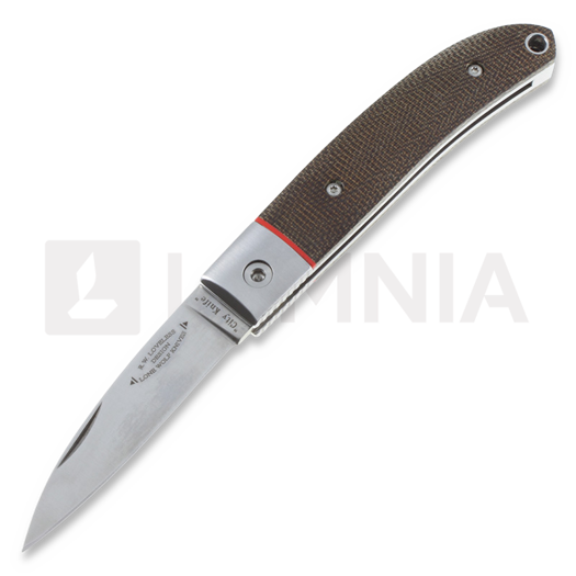 มีดพับ Fantoni City Knife