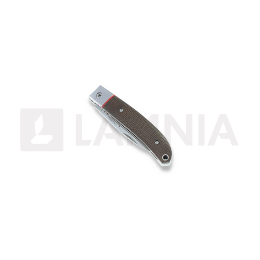 Fantoni City Knife sulankstomas peilis