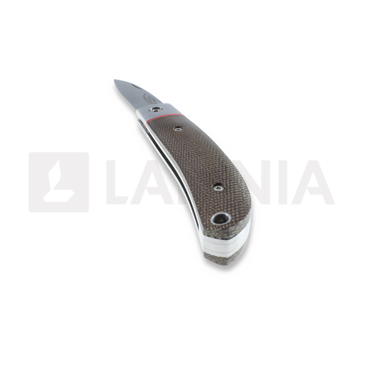 Fantoni City Knife sulankstomas peilis