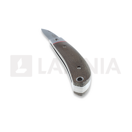 Fantoni City Knife kääntöveitsi