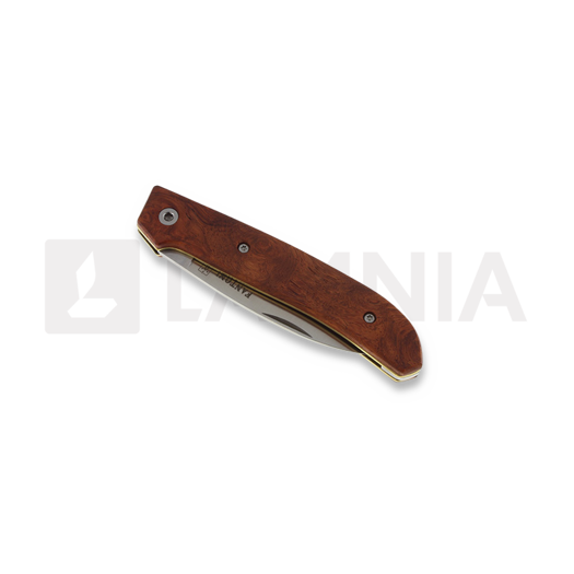 Zavírací nůž Fantoni Dweller, amboina