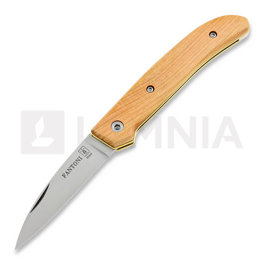 Fantoni Dweller sklopivi nož, juniper