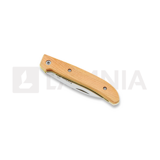 Fantoni Dweller folding knife, juniper