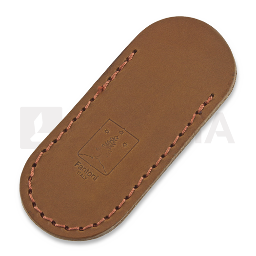 Fantoni Dweller sulankstomas peilis, olive wood