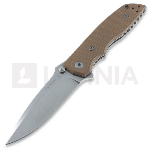 Briceag Fantoni HB 01, maro