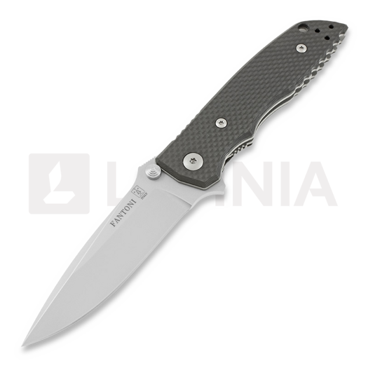 Nóż składany Fantoni HB 01 M390 CF