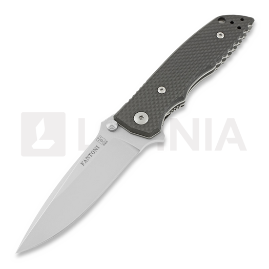 Fantoni HB 01 M390 CF 접이식 나이프