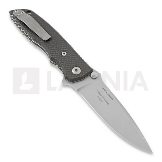 Fantoni HB 01 M390 CF 折叠刀