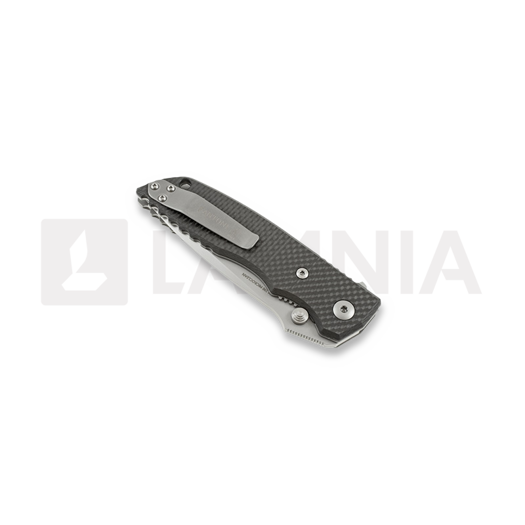 Fantoni HB 01 M390 CF sulankstomas peilis