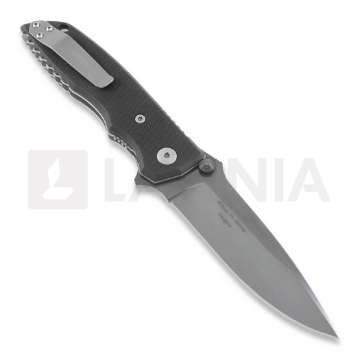 Fantoni HB 01 PVD sulankstomas peilis