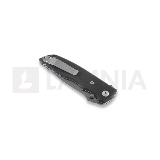 Fantoni HB 01 PVD k&auml;&auml;nt&ouml;veitsi