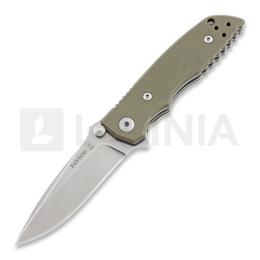 Fantoni HB 03 k&auml;&auml;nt&ouml;veitsi