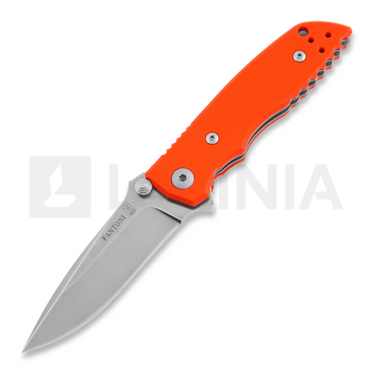 Fantoni HB 03 折叠刀