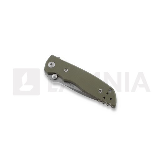 Zav&iacute;rac&iacute; nůž Fantoni HB 03 S125V Limited Edition, ranger green